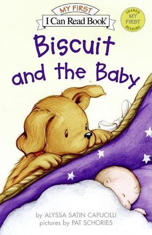 Biscuit and the Baby - Thryft