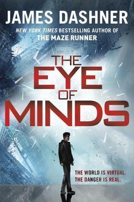 The Eye Of Minds (The Mortality Doctrine, Book One) - Thryft