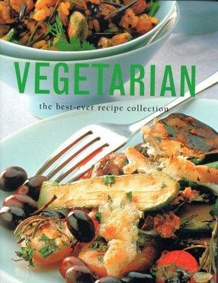 Vegetarian - The Best-Ever Recipe Collection - Thryft