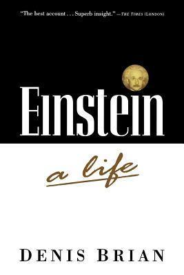 Einstein - A Life - Thryft