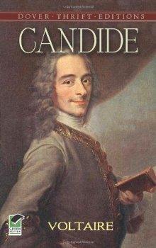 Candide - Thryft