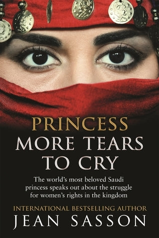 Princess: More Tears to Cry