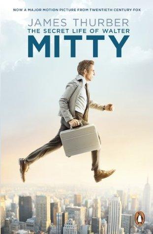 The Secret Life Of Walter Mitty - Thryft