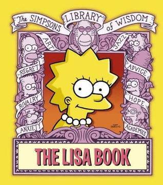 The Lisa Book - Thryft