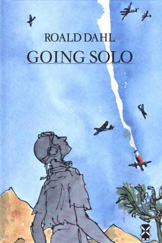 Going Solo - Thryft