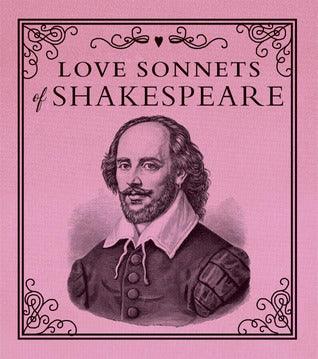 Love Sonnets Of Shakespeare