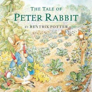 The Tale of Peter Rabbit - Thryft