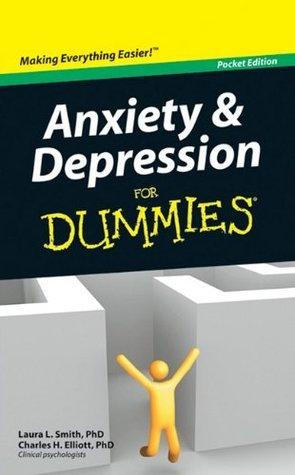 Anxiety and Depression For Dummies - Thryft