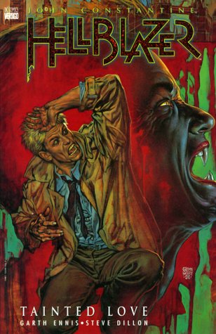 John Constantine, Hellblazer: Tainted Love