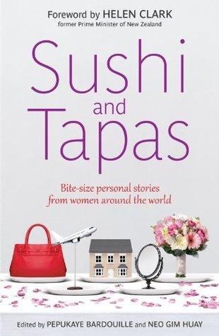 Sushi & Tapas - Thryft