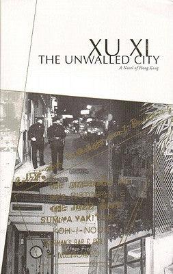 The Unwalled City - Thryft