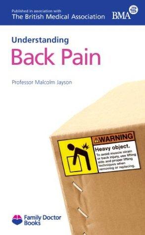 Understanding Back Pain - Thryft