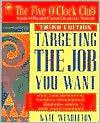 Targeting the Job You Want - Thryft