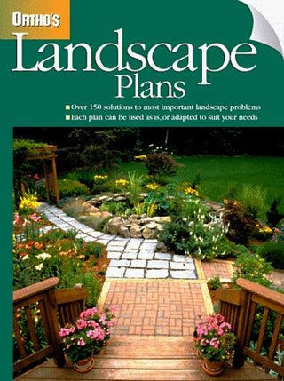 Landscape Plans - Thryft