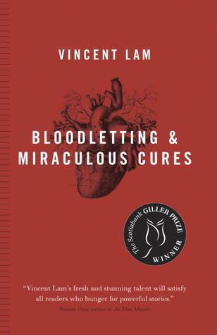 Bloodletting & Miraculous Cures - Stories - Thryft