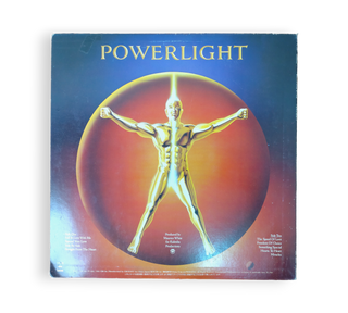 Powerlight