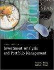 Investment Analysis and Portfolio Management - Thryft