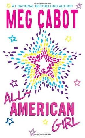 All-American Girl - Thryft