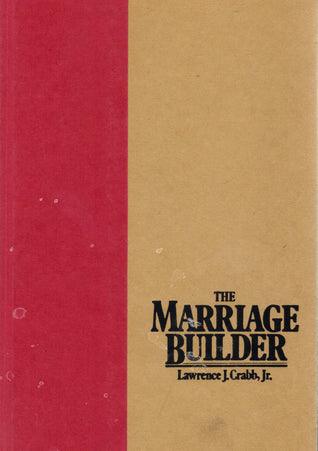 The Marriage Builder - A Blueprint for Couples and Counselors - Thryft