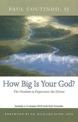 How Big Is Your God? - The Freedom To Experience The Divine - Thryft