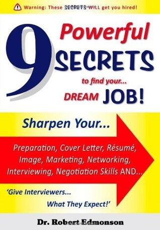 9 Powerful Secrets to Find Your Dream Job - Thryft