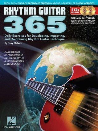 Rhythm Guitar 365 - Thryft