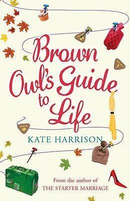 Brown Owl's Guide To Life - Thryft