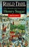 The Wonderful Story of Henry Sugar : And Six More - Thryft