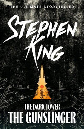 The Gunslinger - The Dark Tower