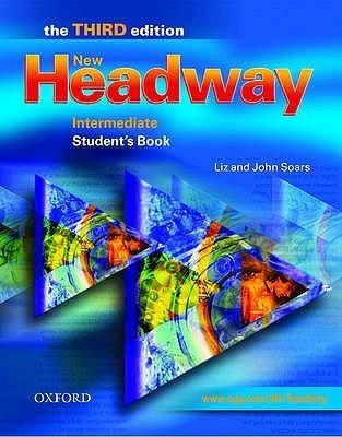 New Headway: Intermediate Third Edition: Student's Book - Thryft