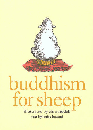 Buddhism for Sheep