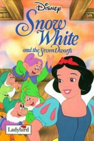 Snow White and the Seven Dwarfs - Thryft