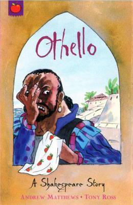 A Shakespeare Story: Othello - Thryft