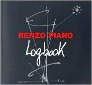 Renzo Piano : Logbook - Thryft