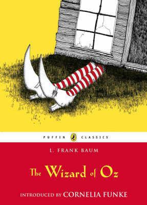 The Wizard of Oz - Thryft