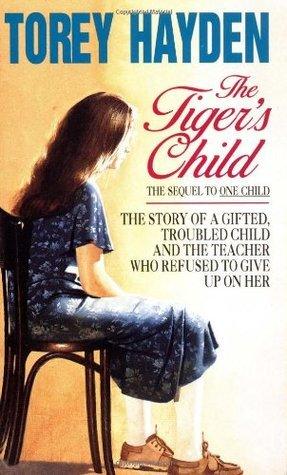 The Tiger's Child - Thryft