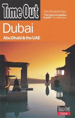 Time Out Dubai: Abu Dhabi and the UAE - Thryft