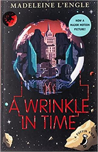 A Wrinkle in Time - Thryft