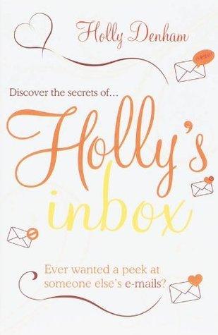 Holly's Inbox - Thryft