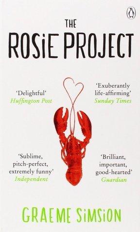 The Rosie Project - Thryft