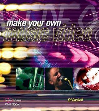 Make Your Own Music Video - Thryft