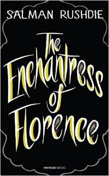 The Enchantress of Florence - Thryft