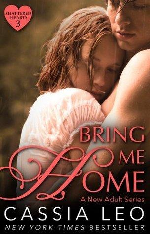 Bring Me Home - Shattered Hearts 3 - Thryft