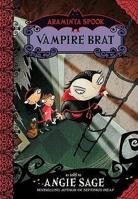 Vampire Brat - Thryft