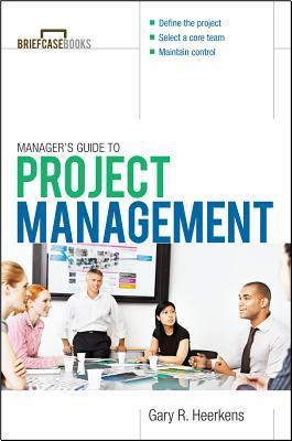 Project Management - A Briefcase Book