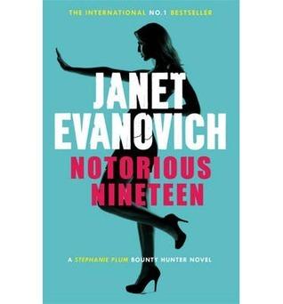 Notorious Nineteen : A fast-paced adventure full of mystery and laughs - Thryft