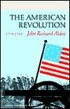 The American Revolution, 1775-83 - Thryft