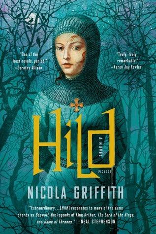 Hild - A Novel - Thryft