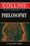 Collins Dictionary of Philosophy