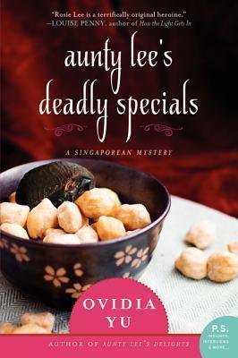 Aunty Lee's Deadly Specials : A Singaporean Mystery